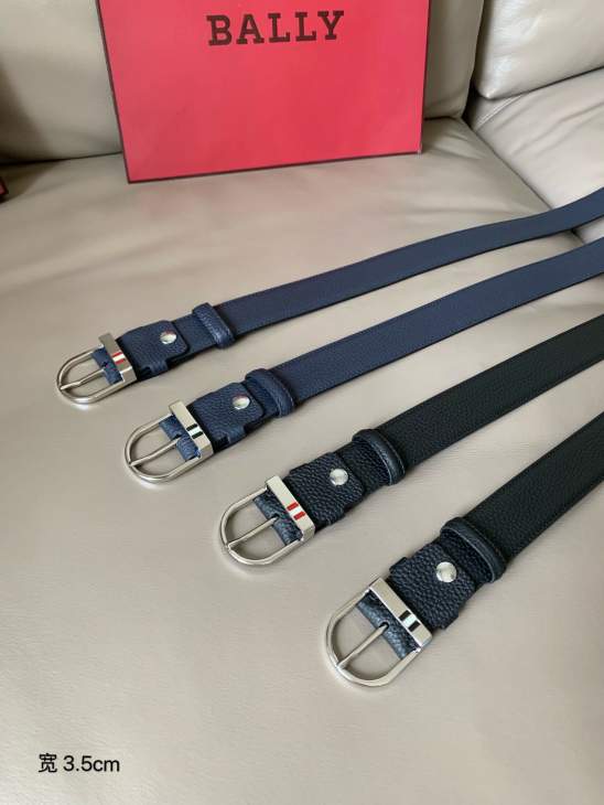 Picture of Bally Belts _SKUfw201702119fw